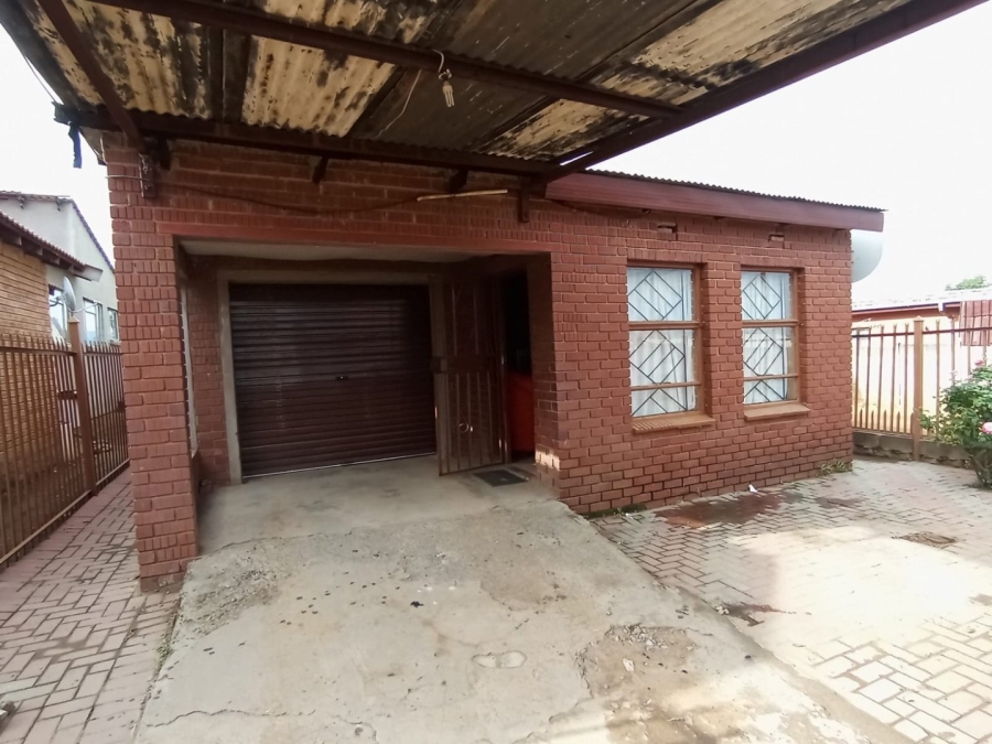 3 Bedroom Property for Sale in Rocklands Free State